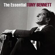 Tony Bennett - The Essential Tony Bennett (2CDs)