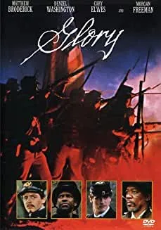 51a9mJ562L._AC_UY327_QL65_ML3_.jpg Glory (DVD) Matthew Broderick, Denzel Washington