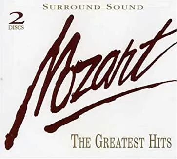 51j887BHCuL._AC_UY327_QL65_ML3_.jpg Mozart - The Greatest Hits (2 CDs)