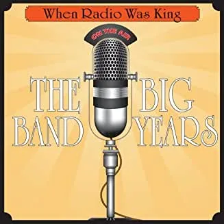 51mDCQZE4ML._AC_UY327_QL65_ML3_.jpg When Radio Was King - The Big Band Years (2 CDs)