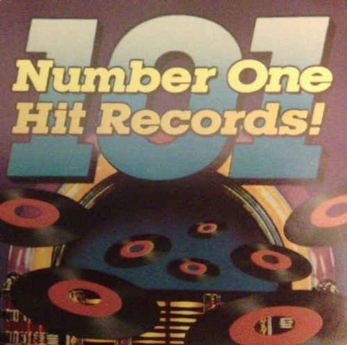 6zoiM8s3QBhbIXQ8w3ncY7mRFaFJlr1s.jpg 101 Number One Hit Records (4 CDs) NBC