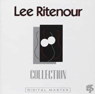 Lee Ritenour - Lee Ritenour Collection RC