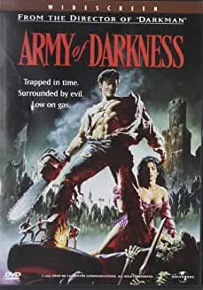 81AHrs5JAAL._AC_UY327_QL65_ML3_.jpg Army of Darkness (DVD) A Sam Raimi Film