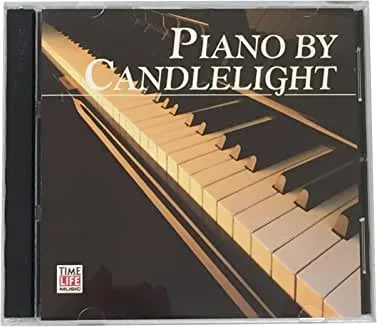 81BPVw60k1L._AC_UY327_QL65_ML3_.jpg Piano By Candlelight with Carl Doy (2 CDs) NBC