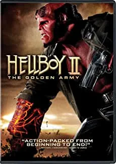 81NJyWRSHhL._AC_UY327_QL65_ML3_.jpg Hellboy II - The Golden Army (DVD)