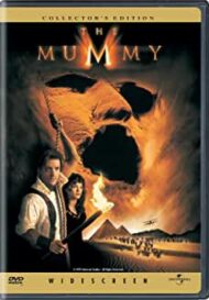 The Mummy (Widescreen Collector's Edition) - Brendan Fraser (DVD)