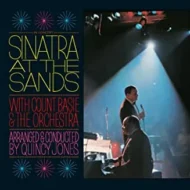 Frank Sinatra - Sinatra At The Sands with Count Basie