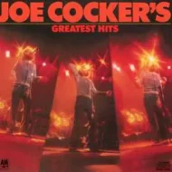 Joe Cocker - Joe Cocker's Greatest Hits