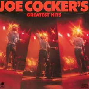 Joe Cocker - Joe Cocker's Greatest Hits