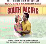 South Pacific (The Original Film Soundtrack)