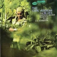 The Horace Silver Quintet - The Cape Verdean Blues The Horace Silver Quintet - The Cape Verdean Blues (The Rudy Van Gelder Edition)