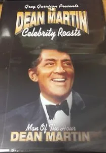 Dean Martin Celebrity Roast of Dean Martin (DVD)