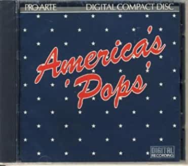 America's Pops