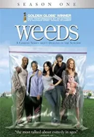 51Iy4dQgWzL._AC_UY327_QL65_ML3_.jpg Weeds Season 1 - Mary Louise Parker (TV Show DVD Box Set)
