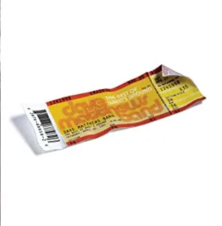 61mS4D7edL._AC_UY327_QL65_ML3_.jpg Dave Matthews Band - The Best of What's Around (TBOWA) vol. 1 (2 CDs)