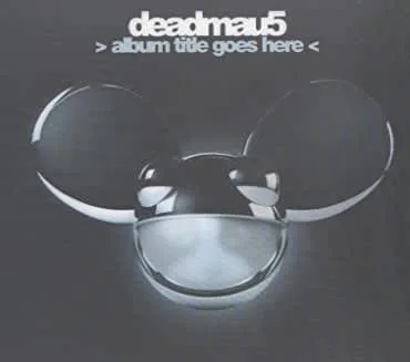 81WyHWj7W7L._AC_UY327_QL65_ML3_.jpg Deadmau5 - Album Title Goes Here SS C
