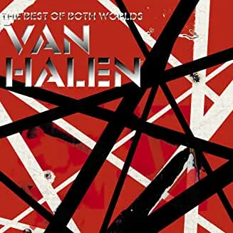 91L2ht8XvL._AC_UY327_QL65_ML3_.jpg Van Halen - The Best Of Both Worlds (2 CDs)