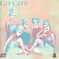 Go-Go's - Beauty and the Beat