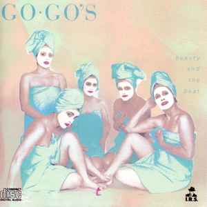 Go-Go's - Beauty and the Beat
