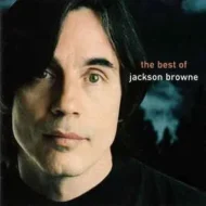 Jackson Browne - The Next Voice You Hear - The Best Of (RC)