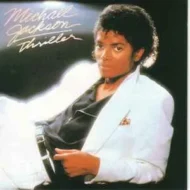 Michael Jackson - Thriller (Special Edition, 4 Bonus Tracks)