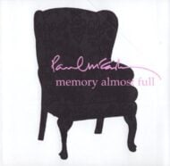 Paul McCartney - Memory Almost Full