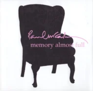 Paul McCartney - Memory Almost Full