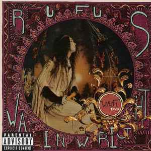 Rufus Wainwright - Want Two (CD and DVD) (H)