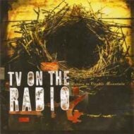 TV on the Radio - Return to Cookie Mountain (RC)