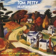 Tom Petty and The Heartbreakers - Into The Great Wide Open