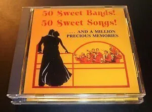 s-l300.jpg 50 Sweet Bands! 50 Sweet Songs! (2 CDs) NOB