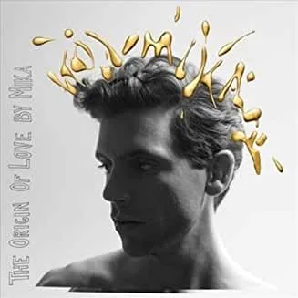 51rYrzzw2L._AC_UY327_QL65_ML3_.jpg Mika - The Origin Of Love (Deluxe Edition) (2 CDs) SS H