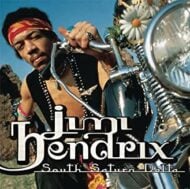 Jimi Hendrix - South Saturn Delta (H)