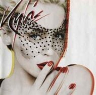 Kylie Minogue X