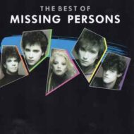 Missing Persons - The Best Of