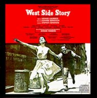 West Side Story - Original Broadway Cast