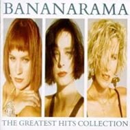 Bananarama - The Greatest Hits Collection (RC)
