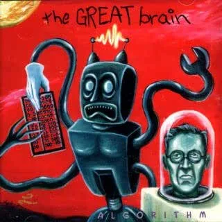 41JflMGeskL._AC_UY320_QL65_ML3_.jpg The Great Brain - Algorithm