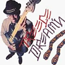 41ZZYZJVYYL._AC_UY218_ML3_.jpg Chuck Treece - Dream'n