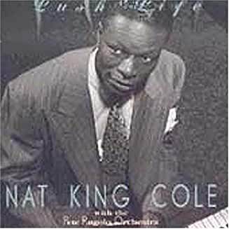 Nat King Cole - Lush Life (SS, C)