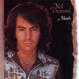Neil Diamond - Moods
