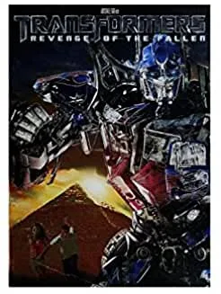 51DW0OxhDaL._AC_UY327_QL65_ML3_.jpg Transformers - Revenge of the Fallen (DVD)