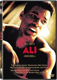Ali - Will Smith (DVD)