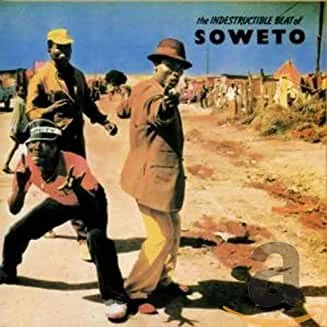 51UnU6vueUL._AC_UY327_QL65_ML3_.jpg The Indestructible Beat of Soweto WRC