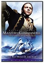 Master and Commander - The Far Side of the World (Widescreen Edition) - Russell Crowe (DVD)