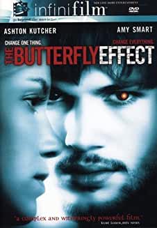 The Butterfly Effect (DVD)