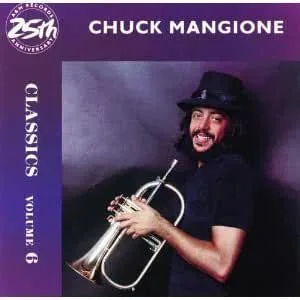 41OcJcopW5L._AC_UY300_QL65_.jpg Chuck Mangione - Classics Volume 6 (RC)