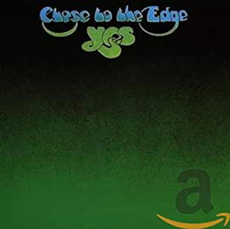 Yes - Close To The Edge (RC)