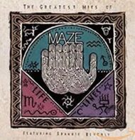 Maze - The Greatest Hits of Maze - Lifelines, Vol. 1