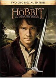 The Hobbit - An Unexpected Journey (Two DVD Special Edition)